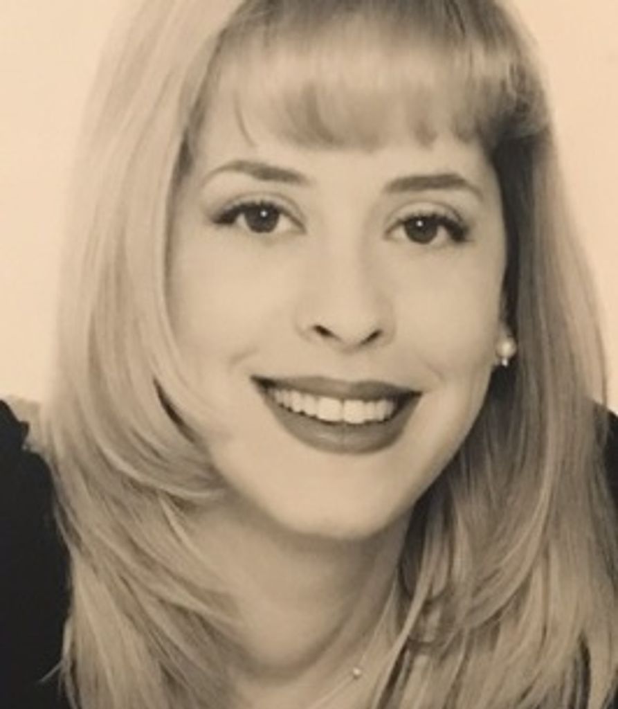 Kathryn Turcott