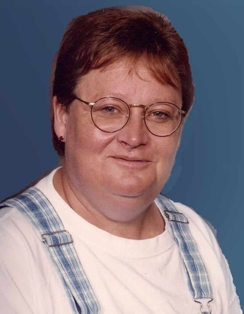 Judy F. (Franks)  Deschepper