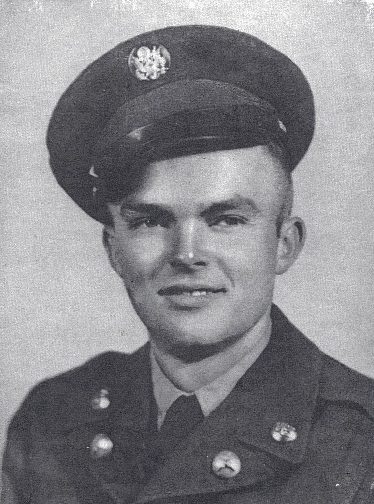 Ronald P. Bergstrom Profile Photo