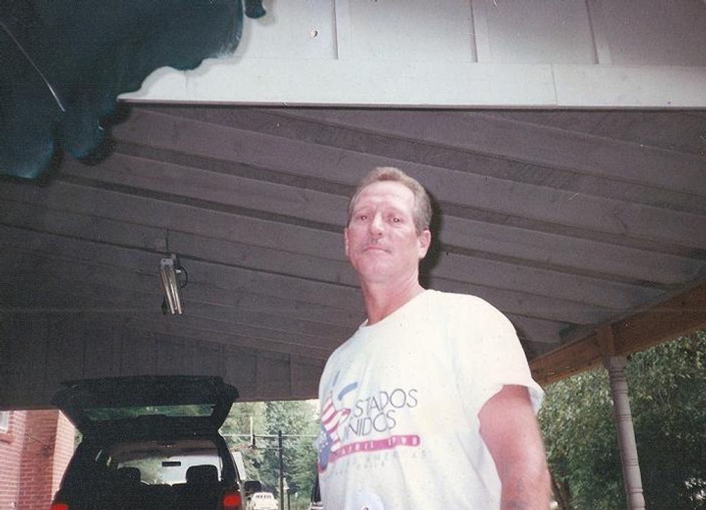 James Jamie Higginbotham Profile Photo