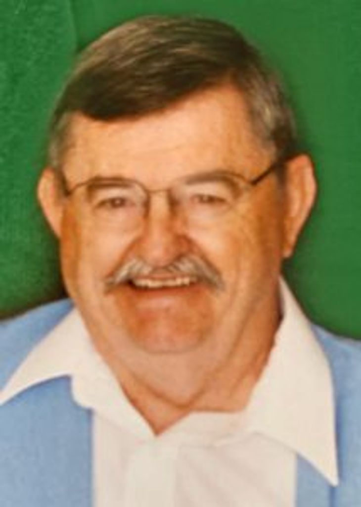 Vernon Lee Cooper Profile Photo