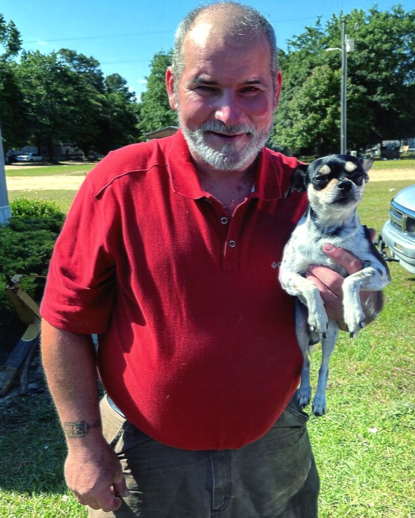 Joseph Lee Massengill, II Profile Photo