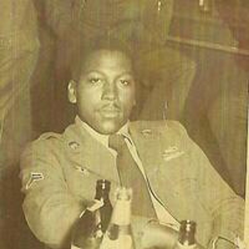 Odis Jenkins