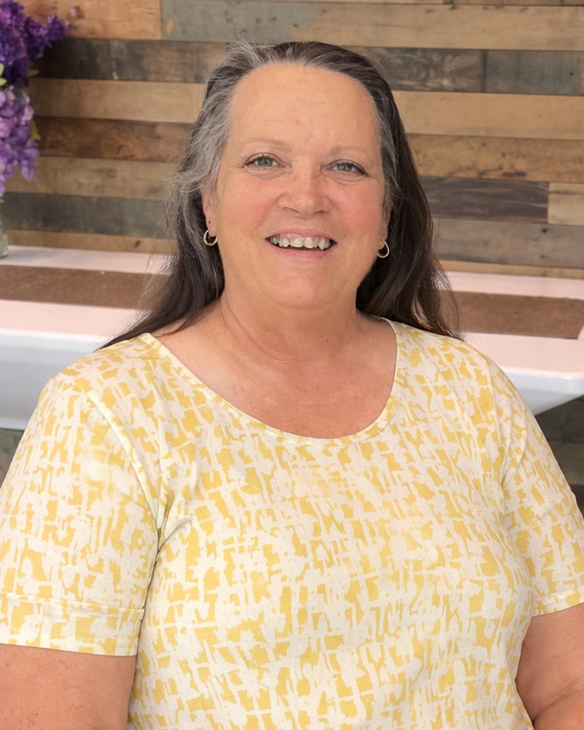 Shari Magg Profile Photo