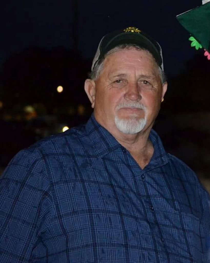 Joseph Donald "Donnie" Hall