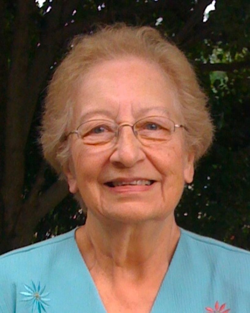 Iosetta Morris Steely Profile Photo