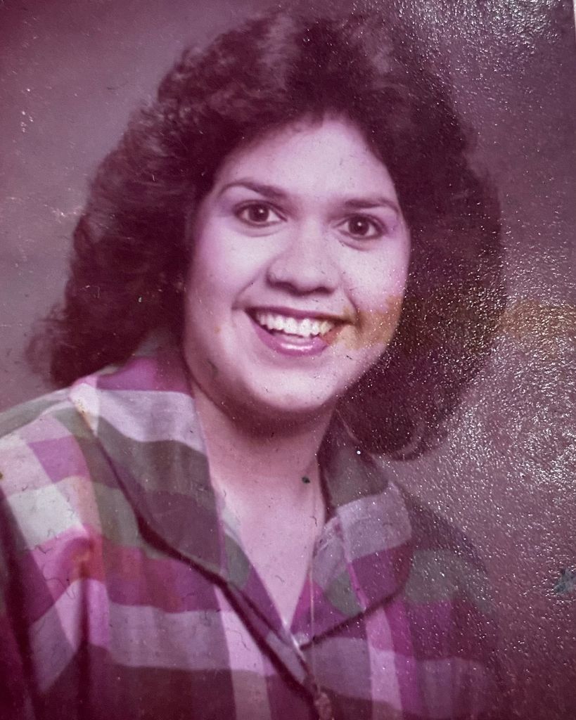 Elvira C. Garza