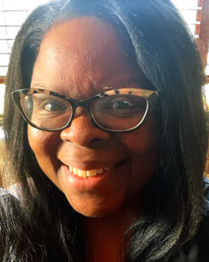 Tairen T. McCollister