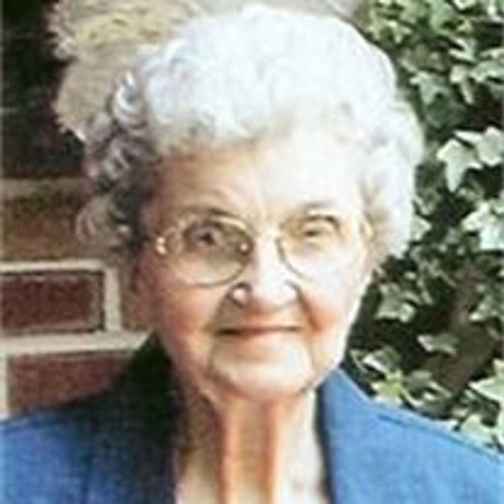 Georgia Carolyn Peterson