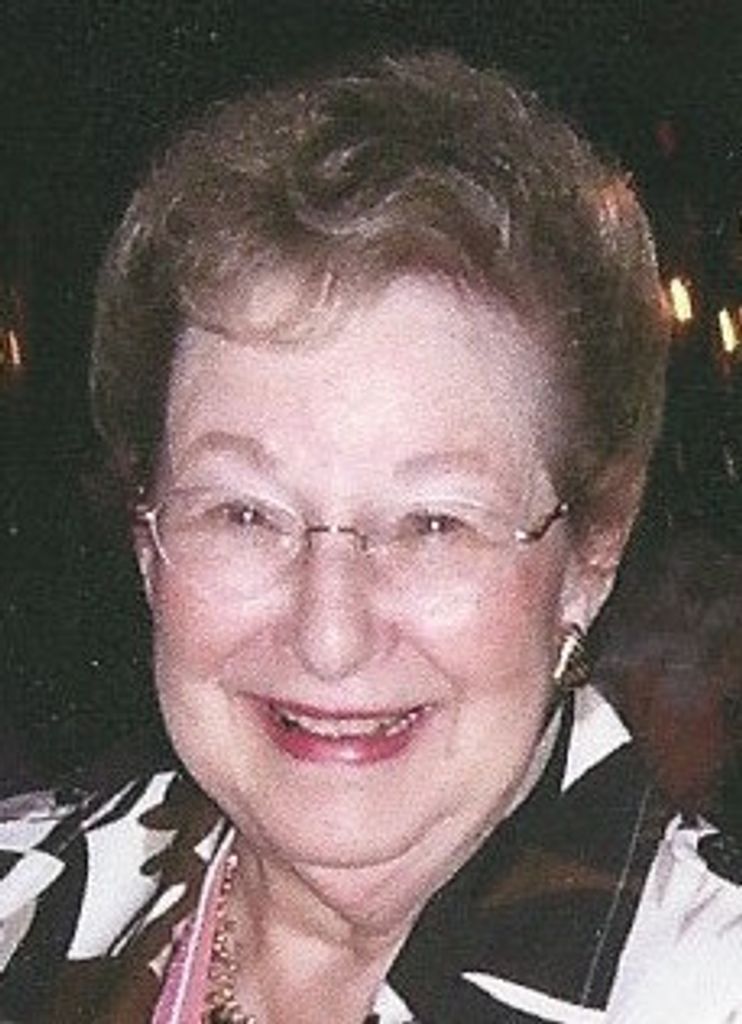 Virginia F. Richardson