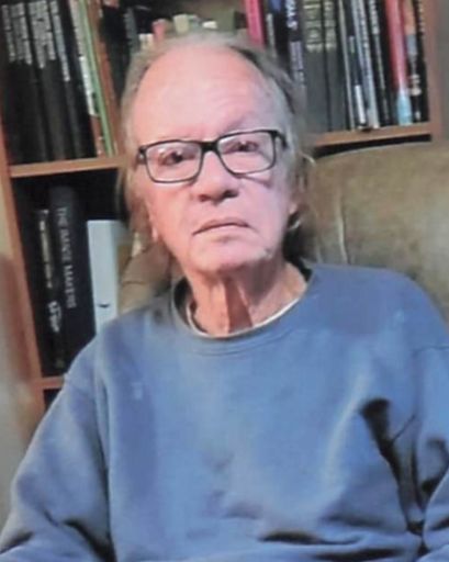 Dewey Wayne Isaacs's obituary image