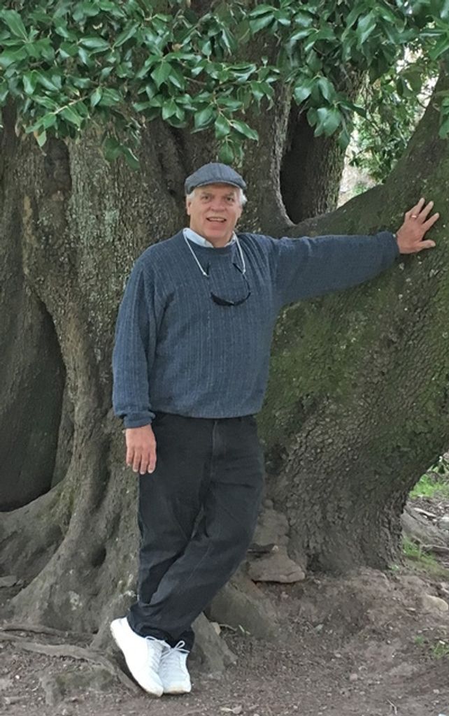 Timothy J. Corcoran, Sr.