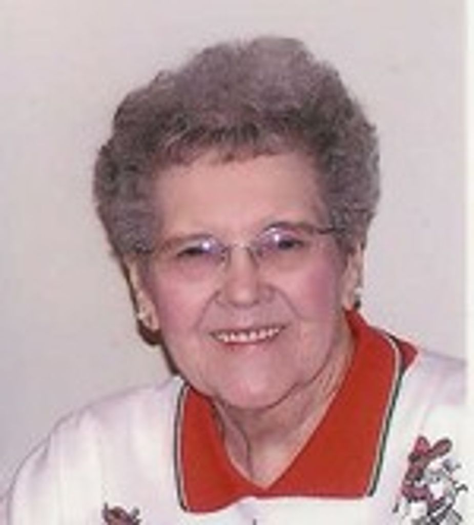 Dorotha J. Ross
