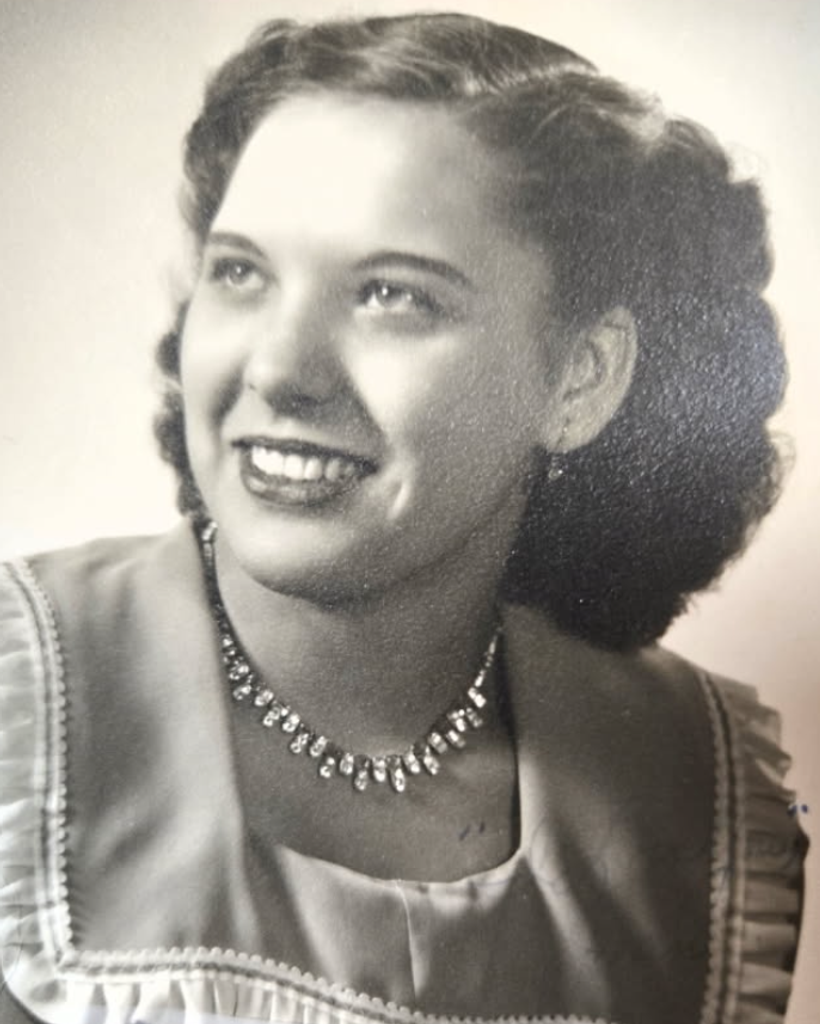 Joan Thompson