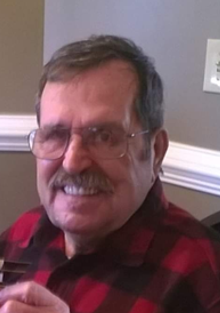 Edward Mahan Profile Photo