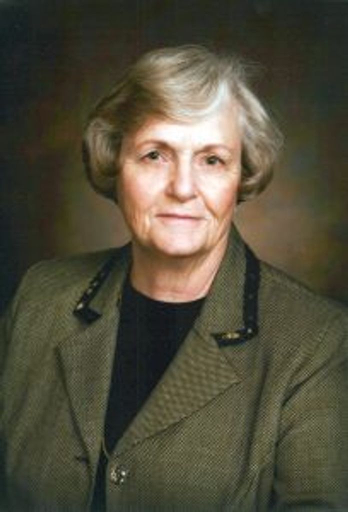 Melba Fay Shelley Hill