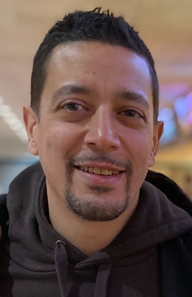 Andre' Lemuel Gaines