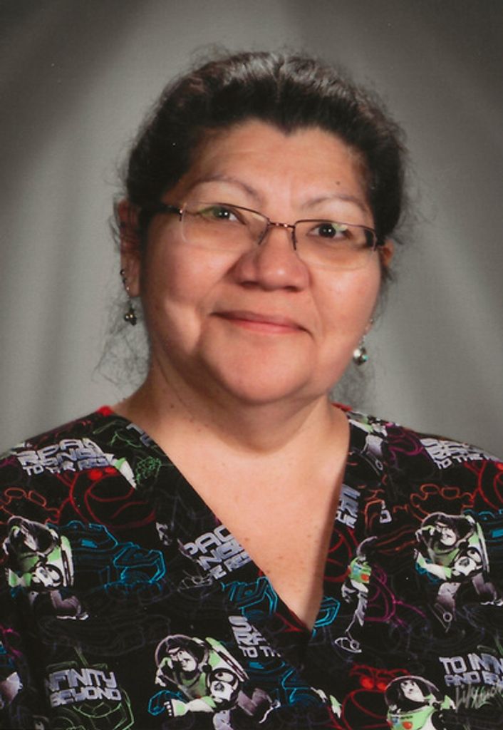 Marsha Patricia Grimwood Profile Photo