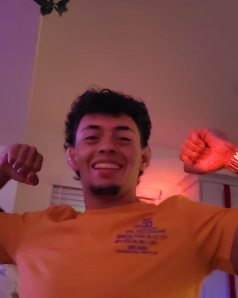 Daniel Lopez Munevar Profile Photo