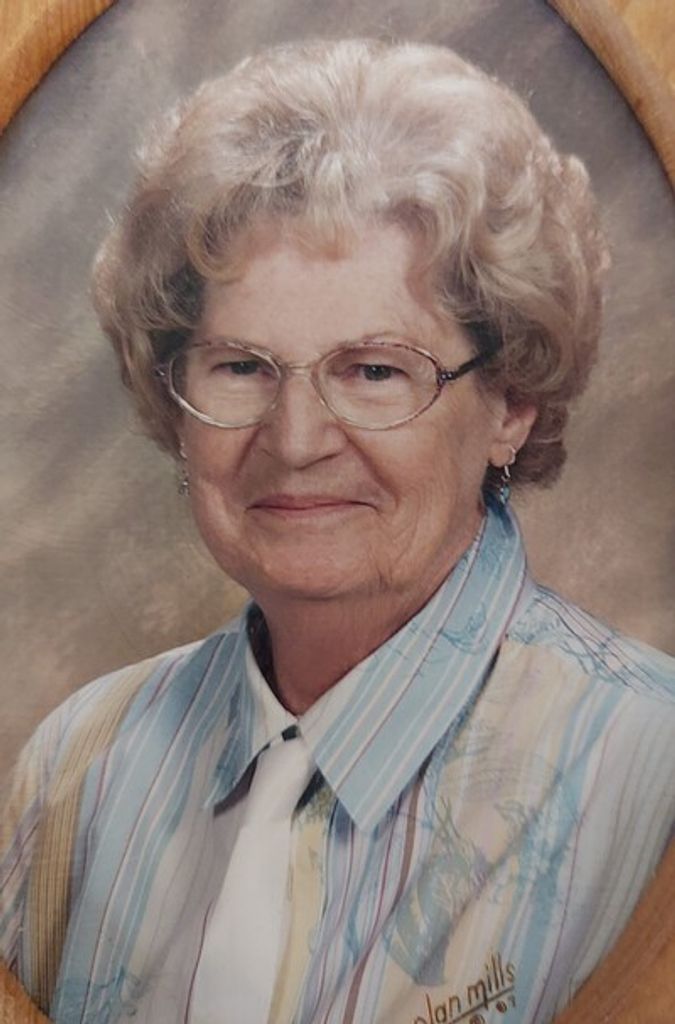 Ruthann Raymond Merritt Profile Photo