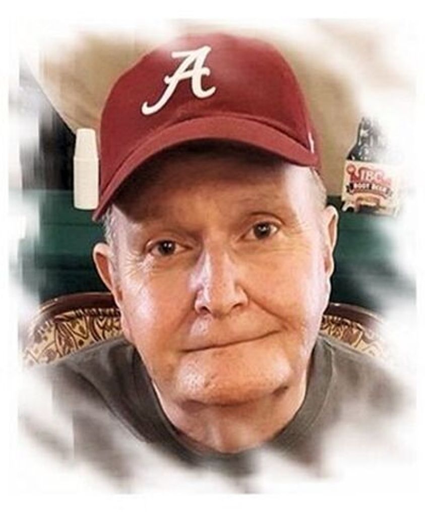 William Ronny Stephenson Profile Photo