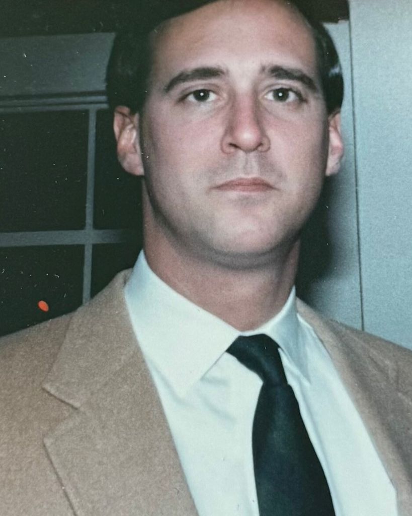 Samuel Smith Evans Profile Photo