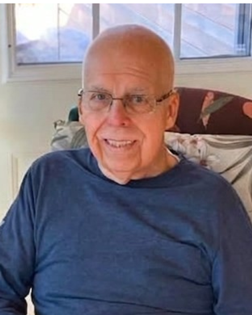 Chester Owen Losinski Profile Photo