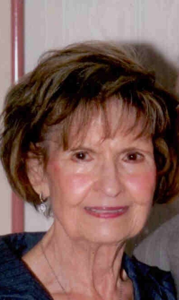 Lucille (James)  Ricci