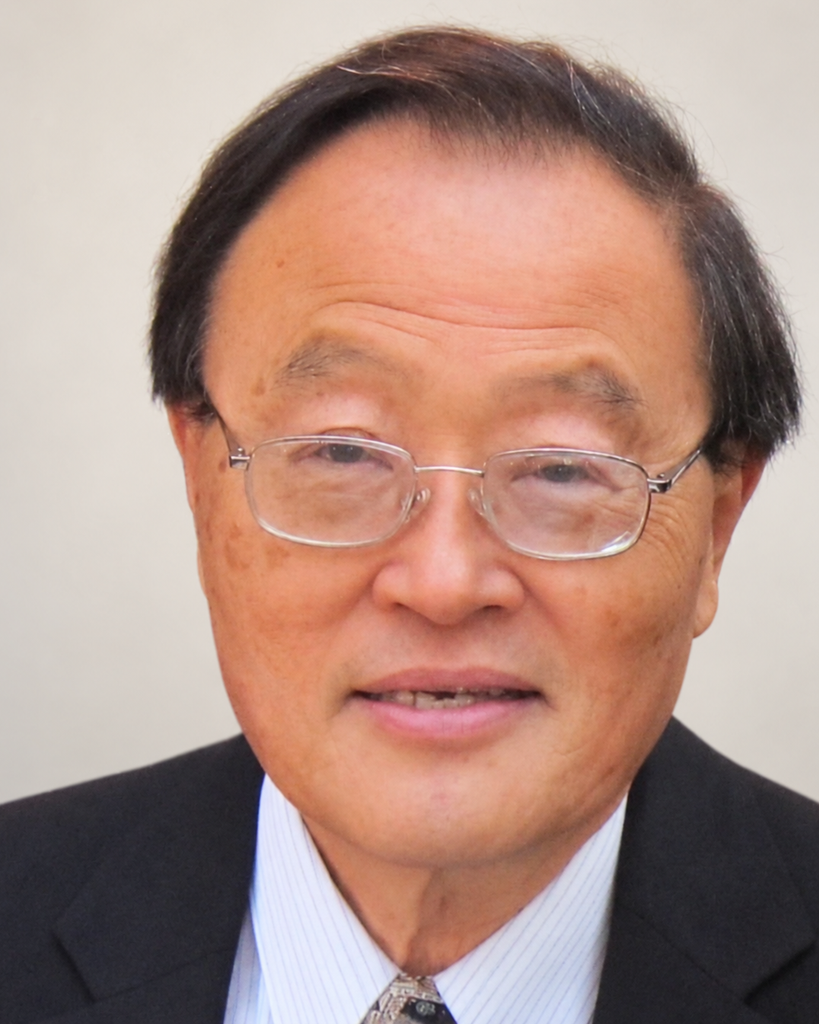 Samuel Shien-Yi Lin Profile Photo
