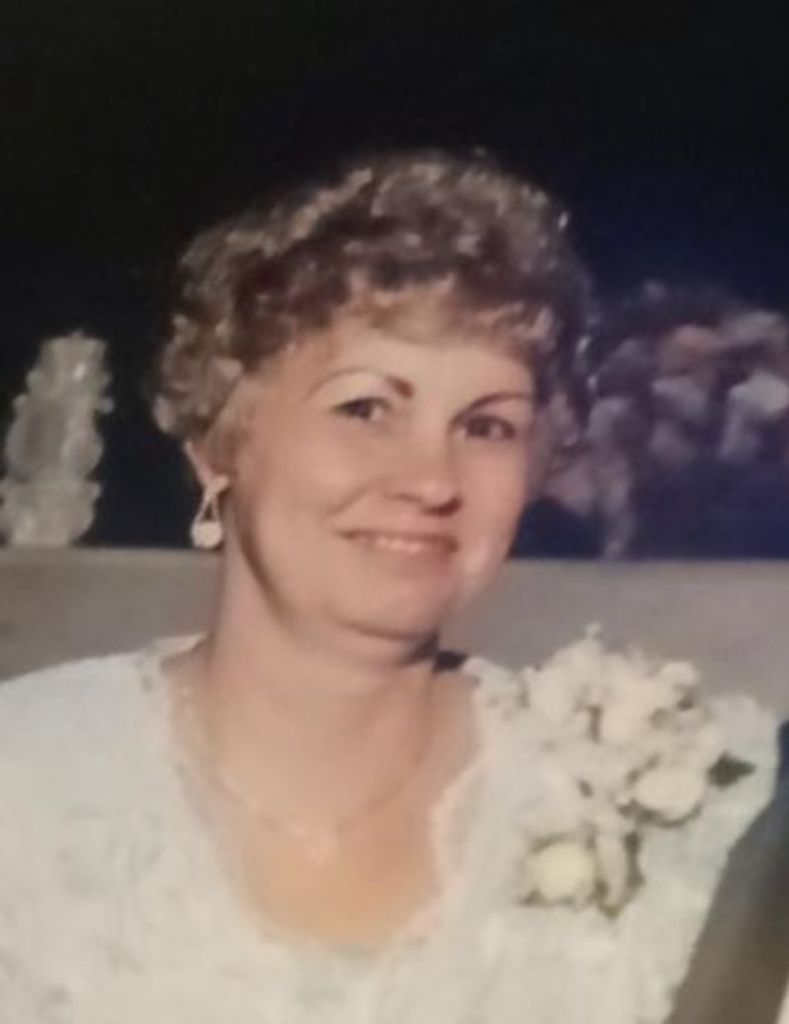 Mary Dirck Profile Photo