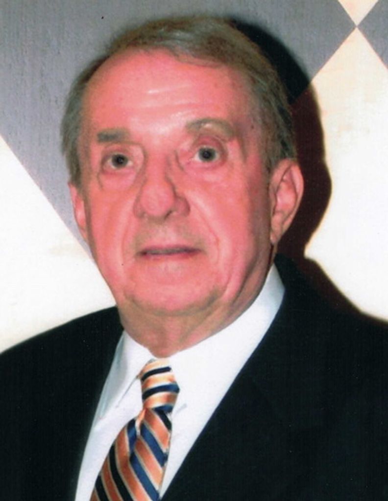 Glenn Slotter Profile Photo