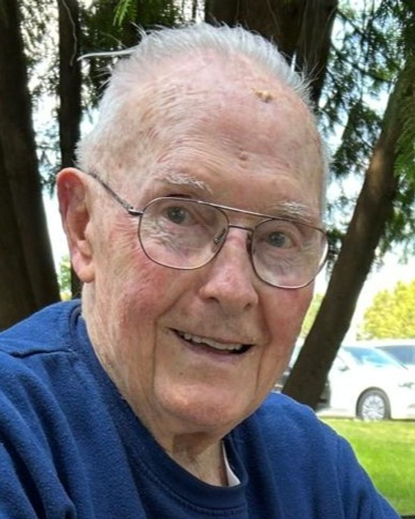 Robert Wayne Bearwald