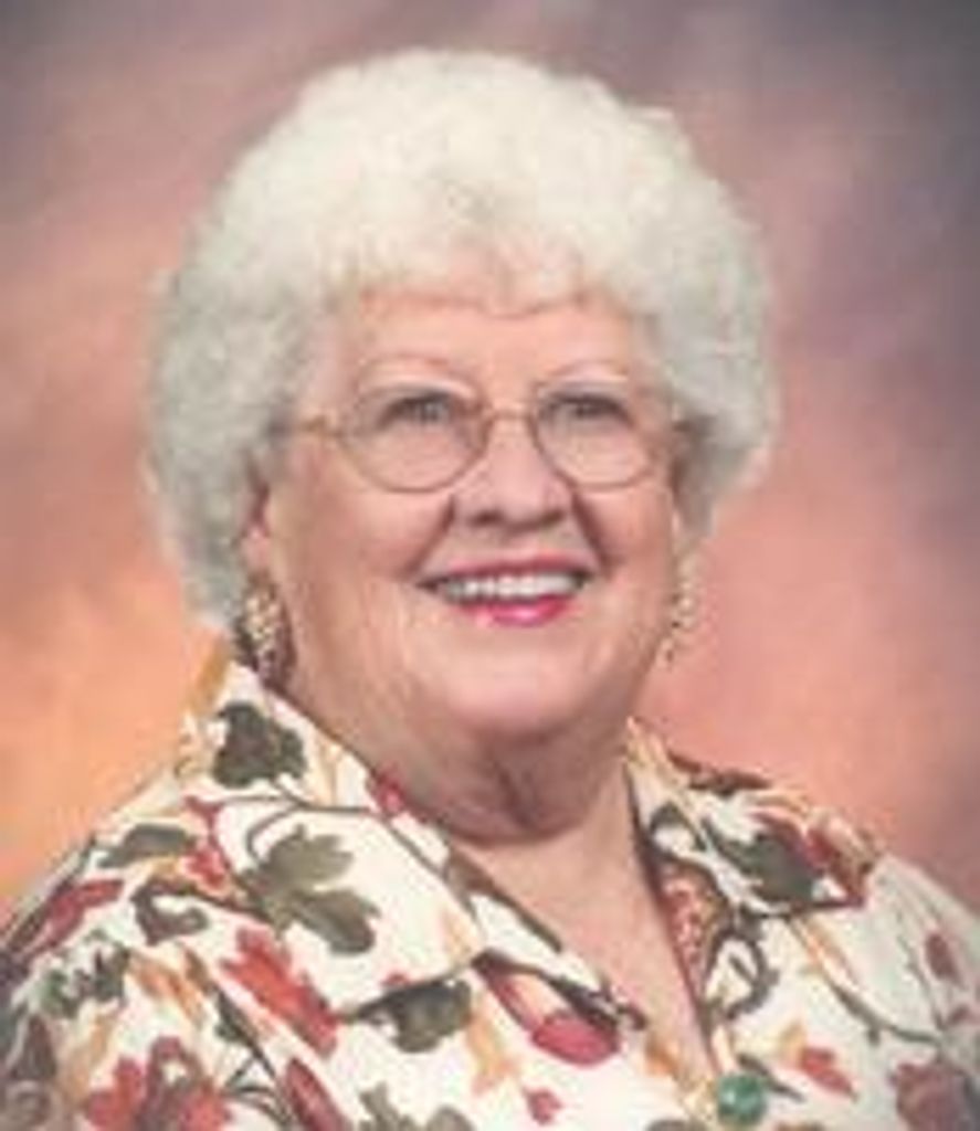 Jean Snyder Isler