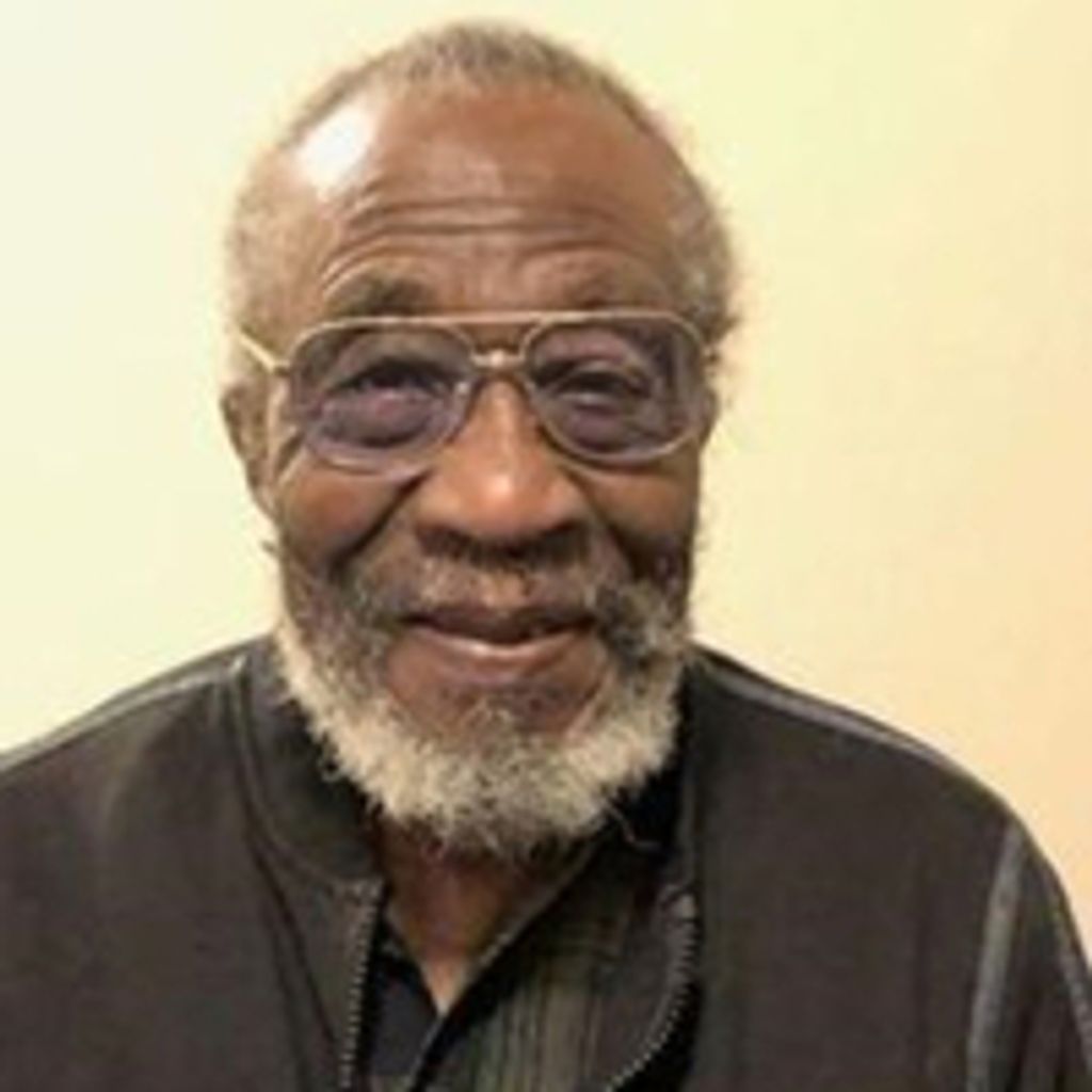 Harry Walter Lee