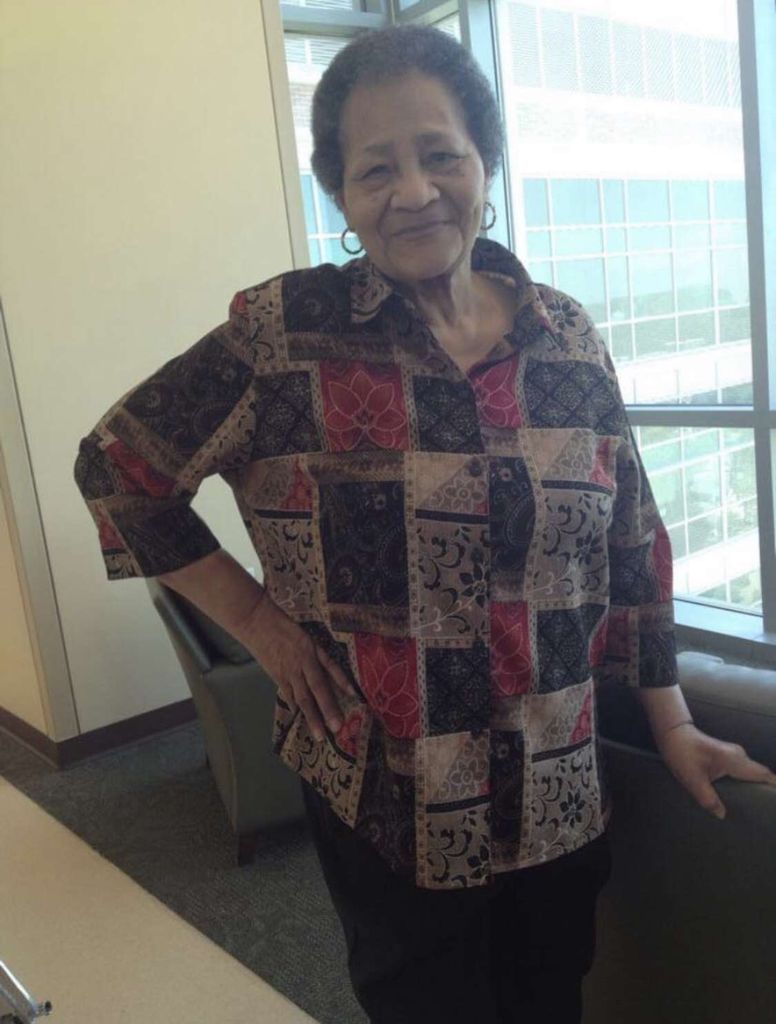 Julia Mae Fisher Profile Photo