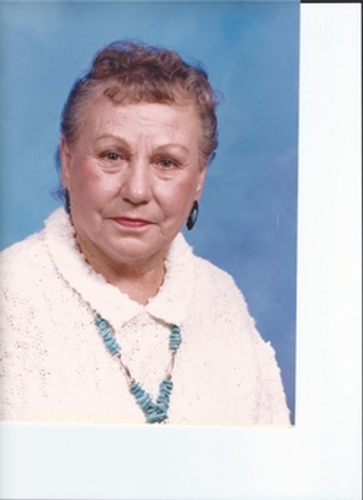 Lucille A. Watson