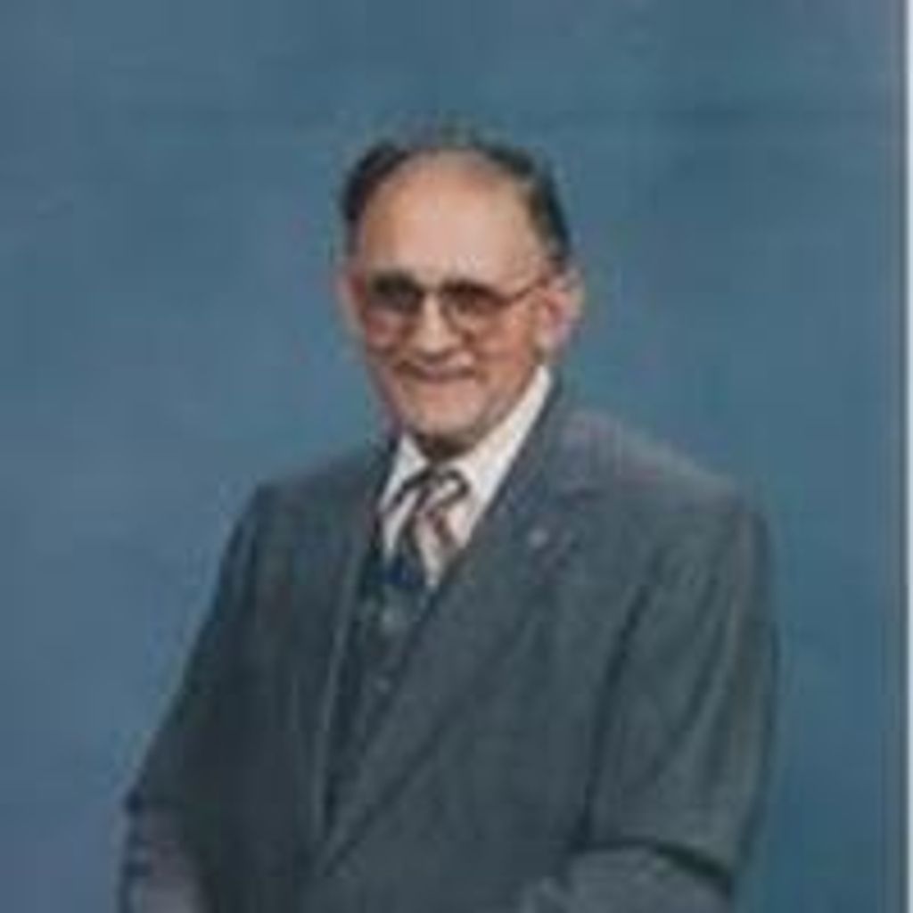 Clifford Loeschen