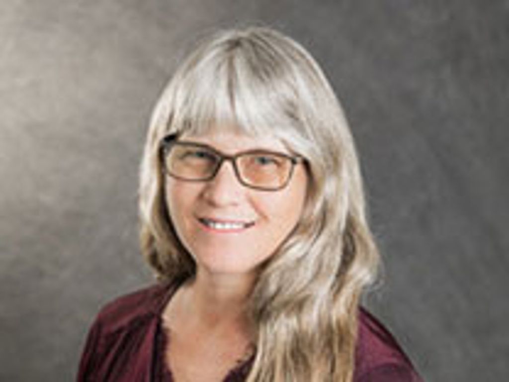 Linda Kaye Hodgkinson
