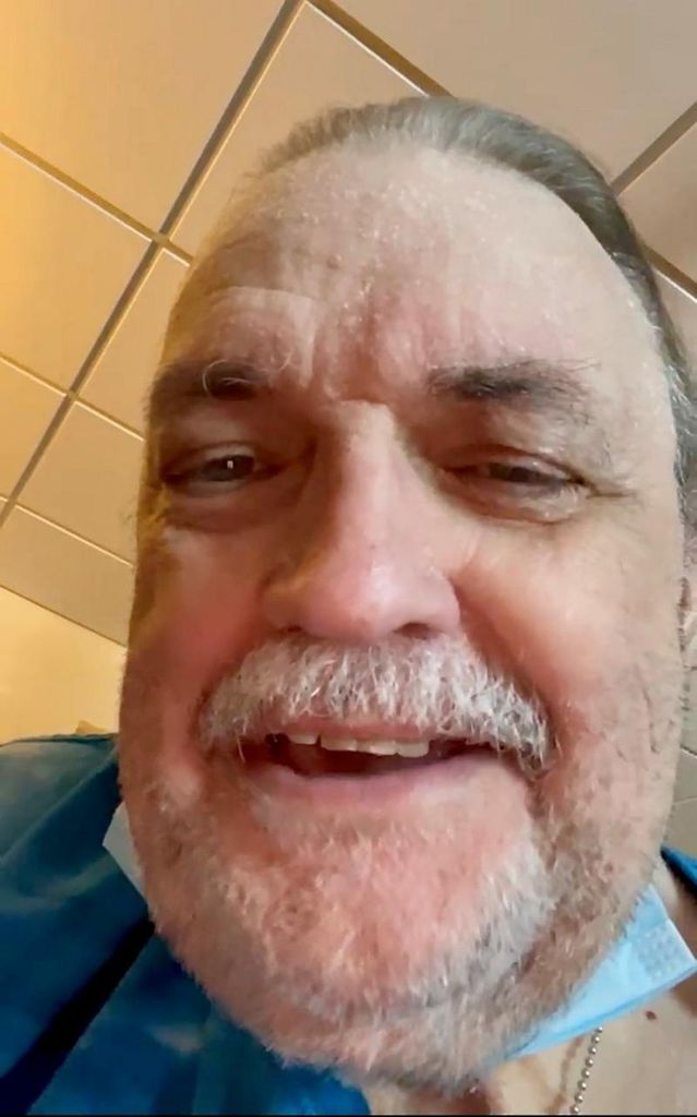 Donald W. Bertrand Profile Photo