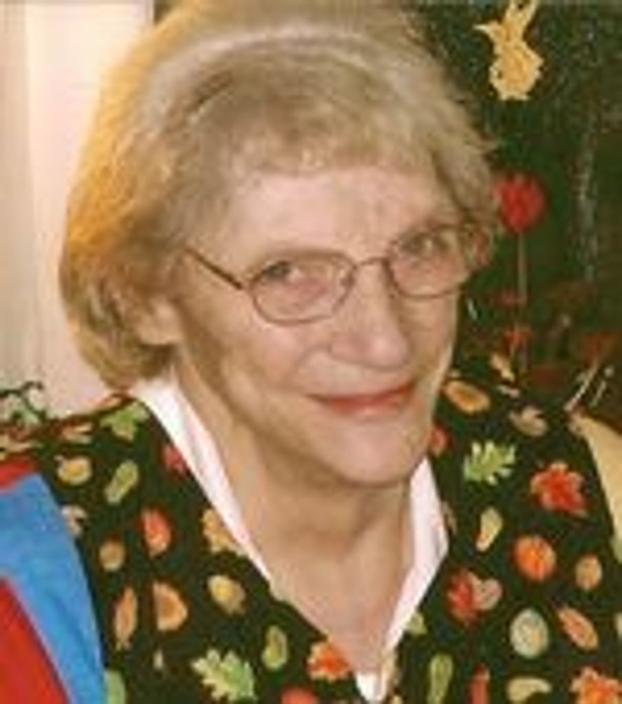 Darlene Joyce Frehse