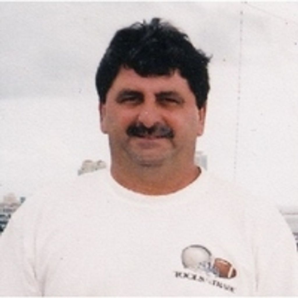 Daniel A. Bagwell, Sr. Profile Photo