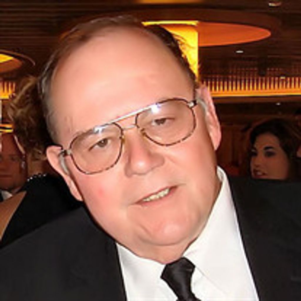 George Lewis Sparkman