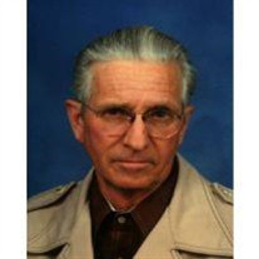 Calvin A. Blagg