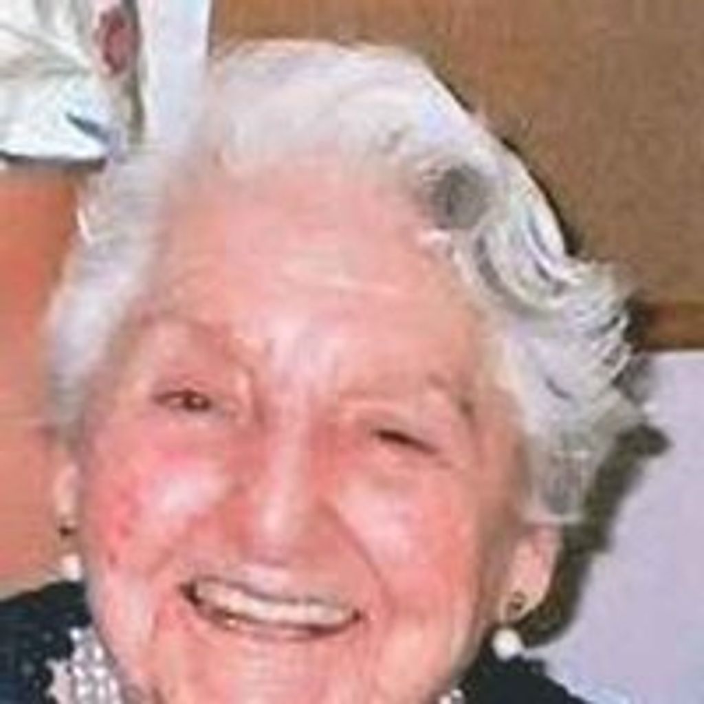 Margaret Ada Wolfe
