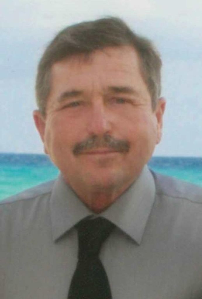 Gene Ferdinand Rudolf Profile Photo