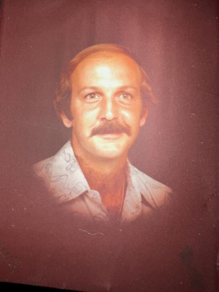 Mr. Richard Charles Robbins Profile Photo