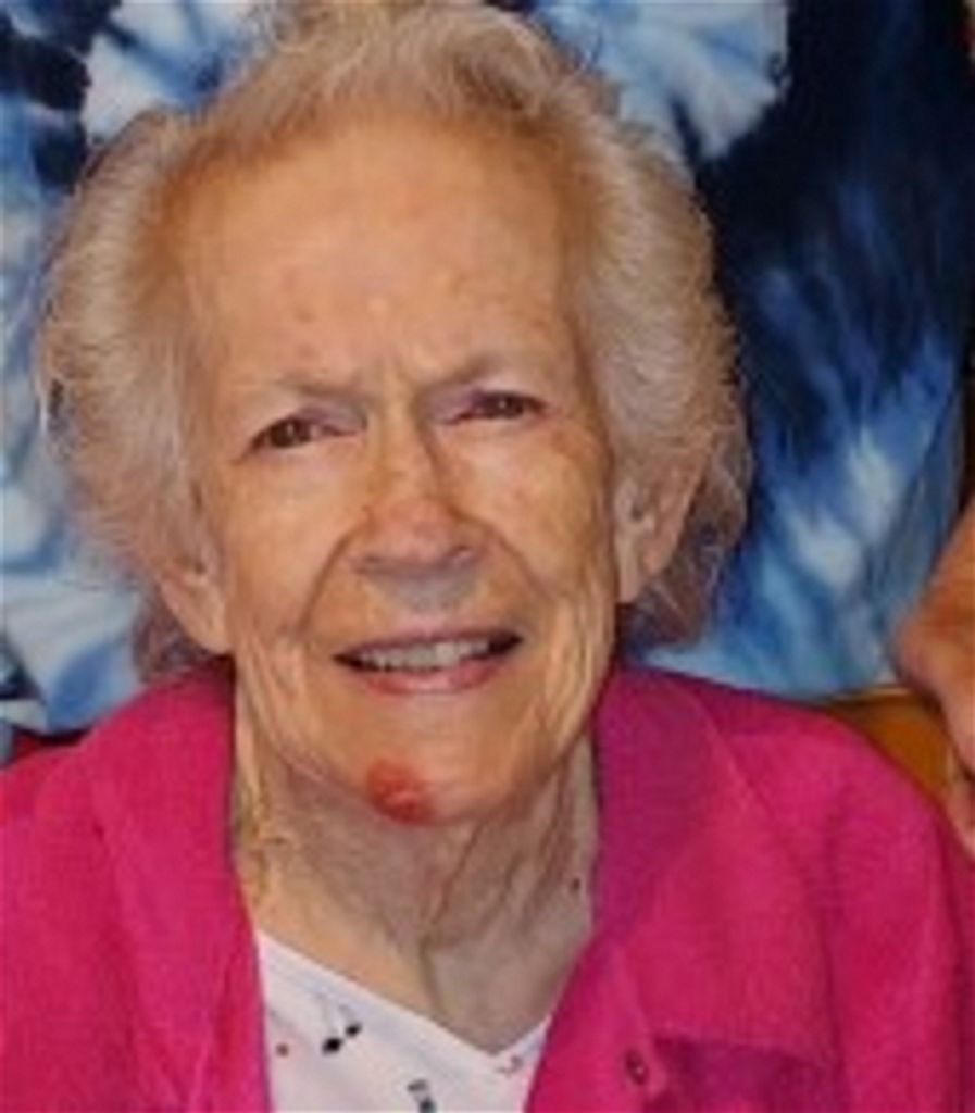 Patricia Harmon Profile Photo