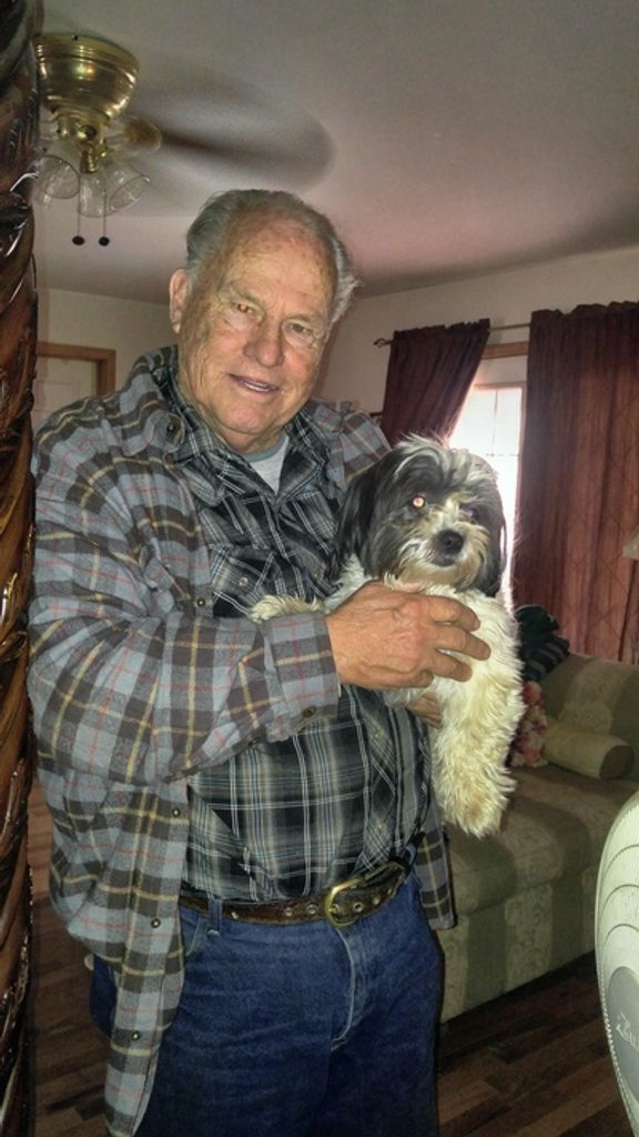 Hershel Howard Loveday Profile Photo