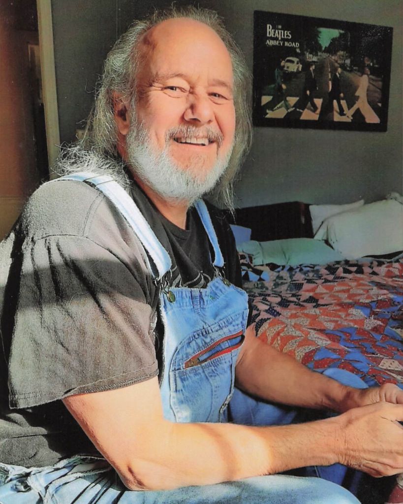 David Kenzel Sellars Jr.