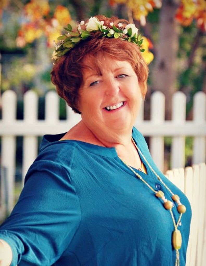Deanne Woolstenhulme